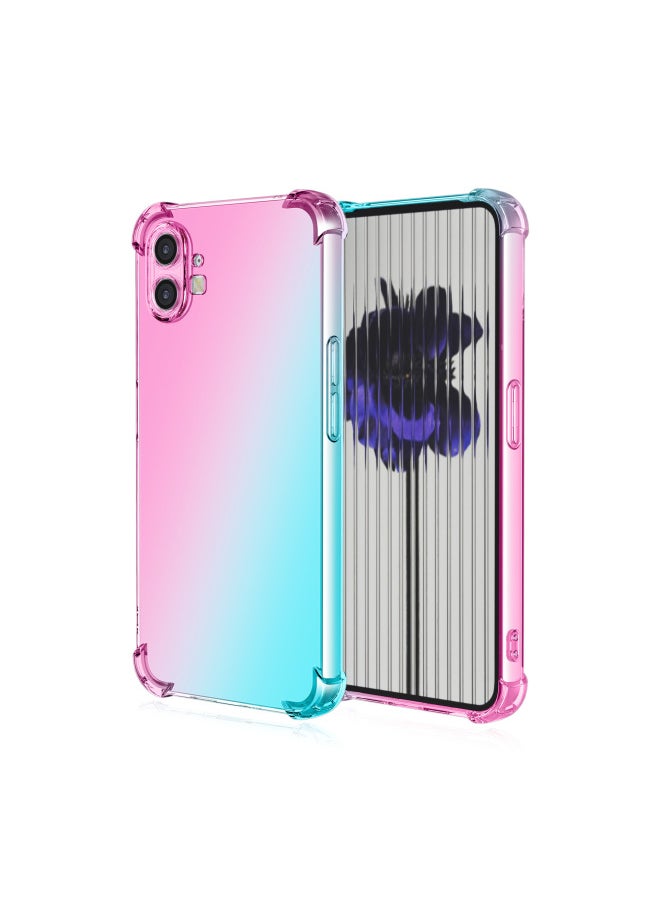 Anti-fall Red Rice Turbo3 5G Mobile Phone Case Red Rice 14C Gradient Red Rice 12 Mobile Phone For Red Rice A4-Color:This Series Provides Hundreds Of Models Of HD Picture Package Can Be Downloaded To Use-Applicable Model:Redmi 14c 4g/redmi A4/poco C75