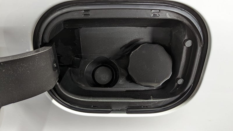 Generic General Motors Capless Fuel System Fuel Cap (1) - Image 3
