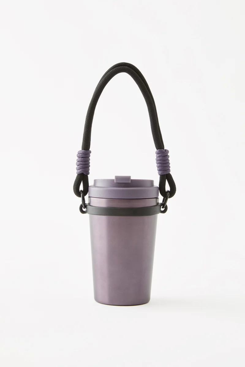 Premium Metal Commuter Cup