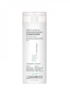 Giovanni Leave-In Light Moisturizing Conditioner 250ml - pzsku/Z9FFBB17C303643B7B4F2Z/45/_/1729167198/892bc571-8a84-4a1c-8f67-140787f94fa6