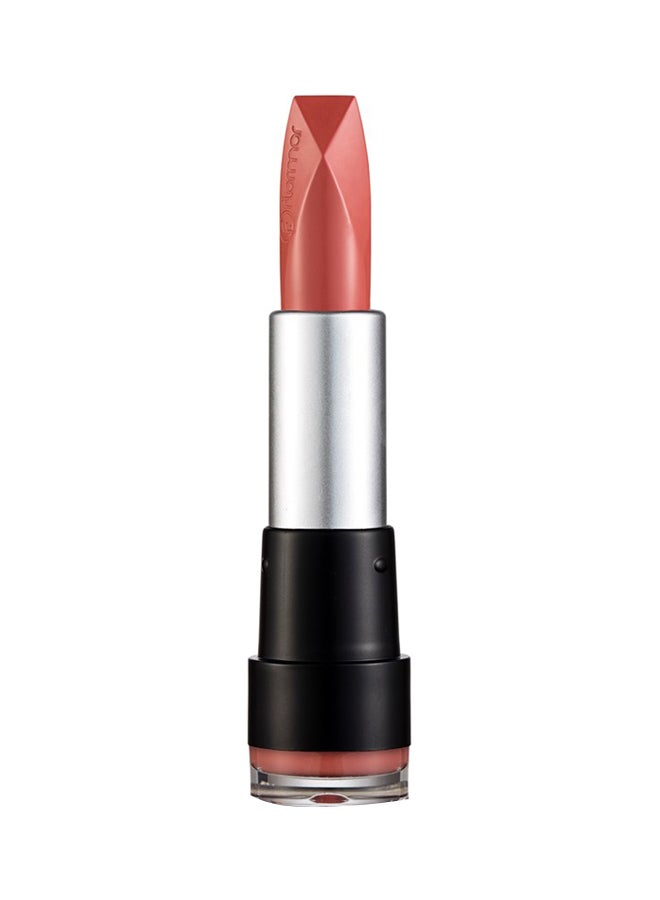 Extreme Matte Lipstick 01 Warm Nude