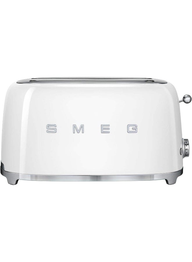 سميج محمصة 4 شريحة على طراز الخمسينات - Image 1