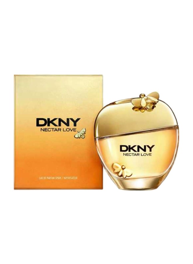 Donna Karan - Nectar Love Eau De Parfum 50Ml - Image 1