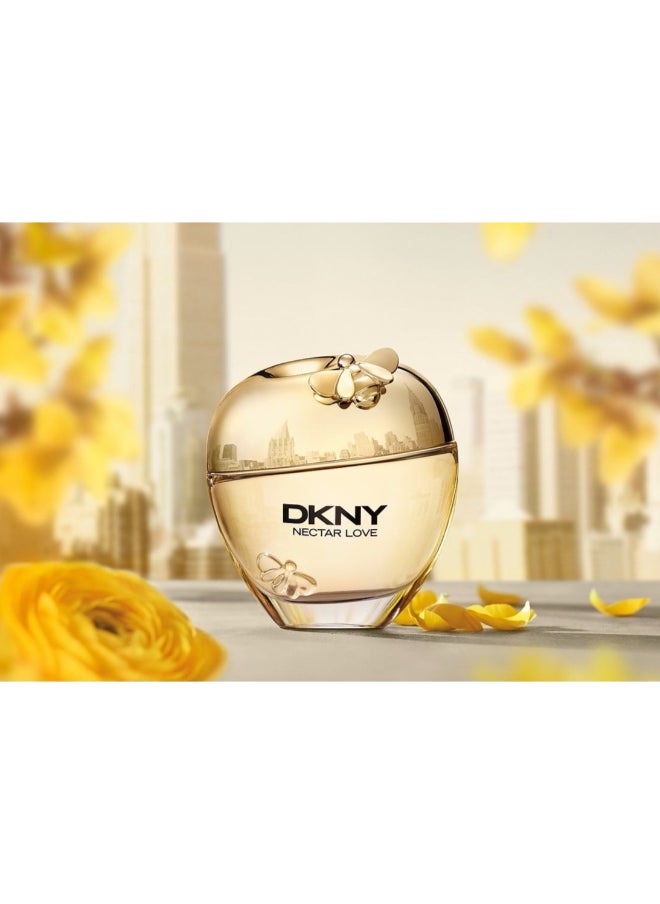 Donna Karan - Nectar Love Eau De Parfum 50Ml - Image 1
