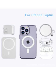 For iPhone 14 Plus