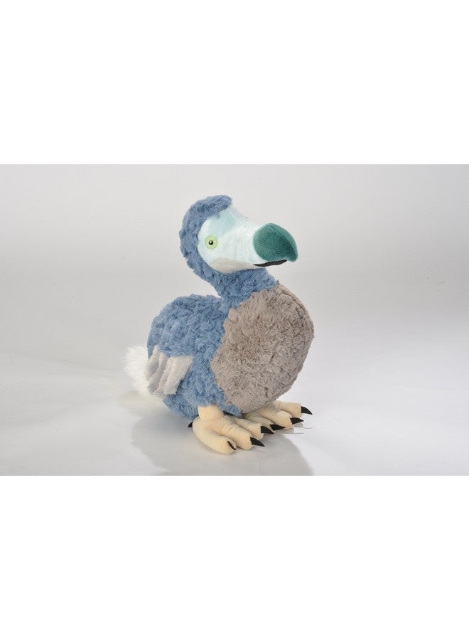 وايلد ريبابليك دمية دودو المحشوة، حيوان محشو، لعبة محشوة، هدايا للأطفال، كودلكينز 12 بوصة، متعدد الألوان (18696) - Image 2