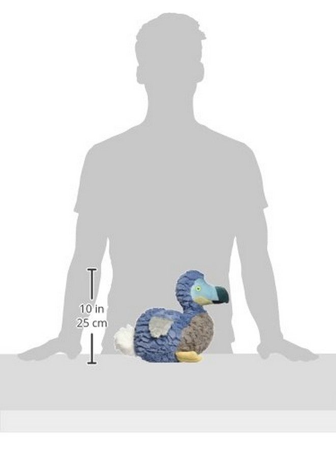 وايلد ريبابليك دمية دودو المحشوة، حيوان محشو، لعبة محشوة، هدايا للأطفال، كودلكينز 12 بوصة، متعدد الألوان (18696) - Image 3