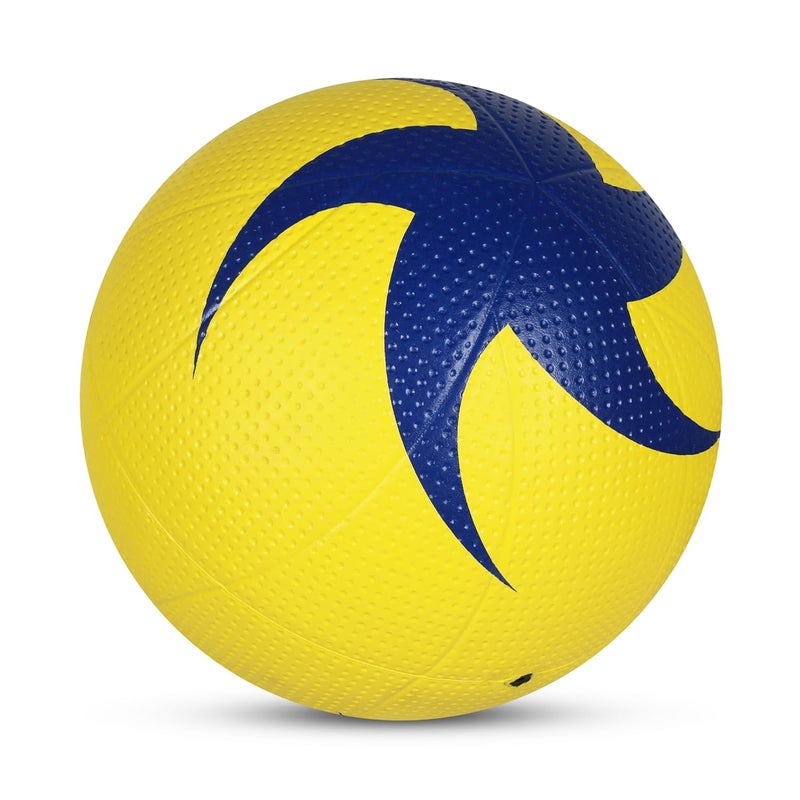 Nivia Spiral League Volleyball Size 4 - Image 5