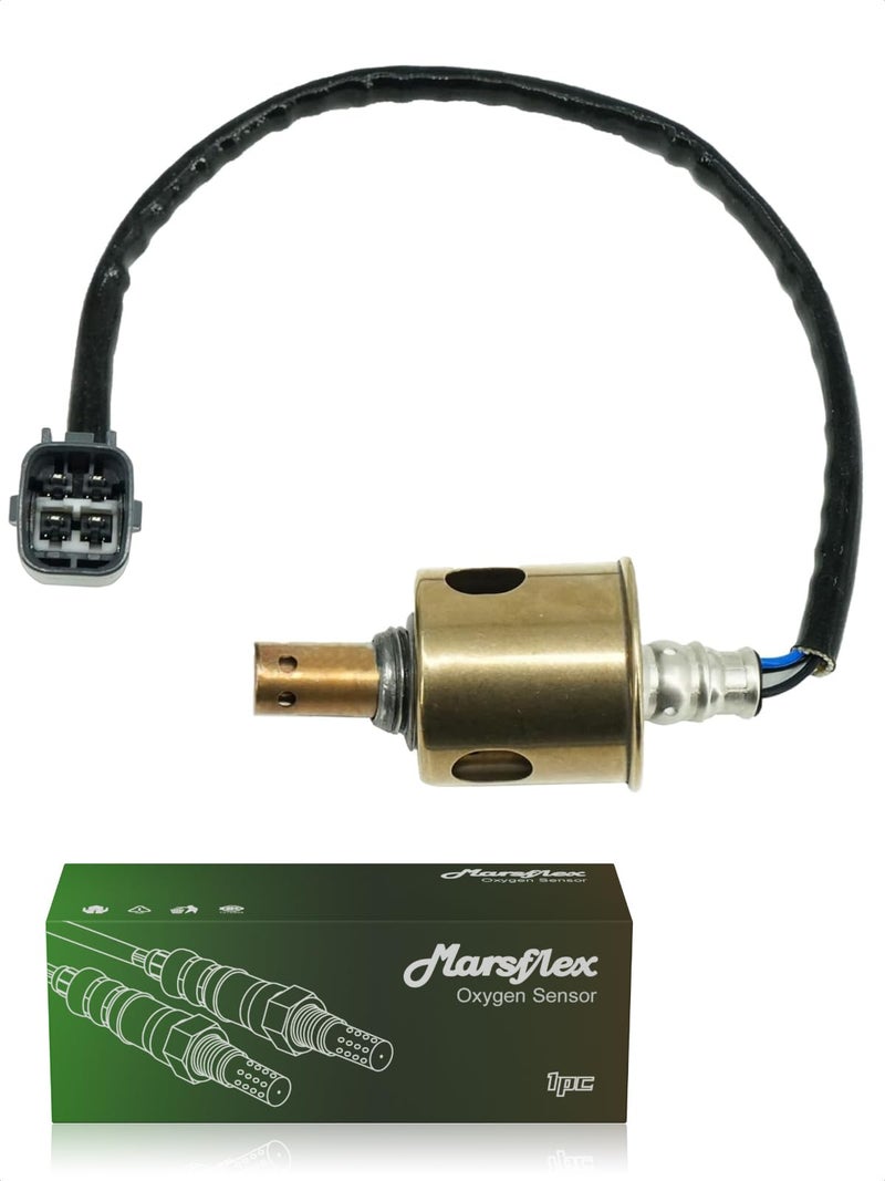 Marsflex Air Fuel Ratio O2 Oxygen Sensor Upstream 2349056 Compatible with Toyota 20042009 Prius 20092010 Matrix 20092010 Corolla Scion 20082009 for xD L4 15L 18L Replacement 25054006