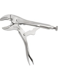 AGD 2-piece curved jaw locking pliers  - Image 2