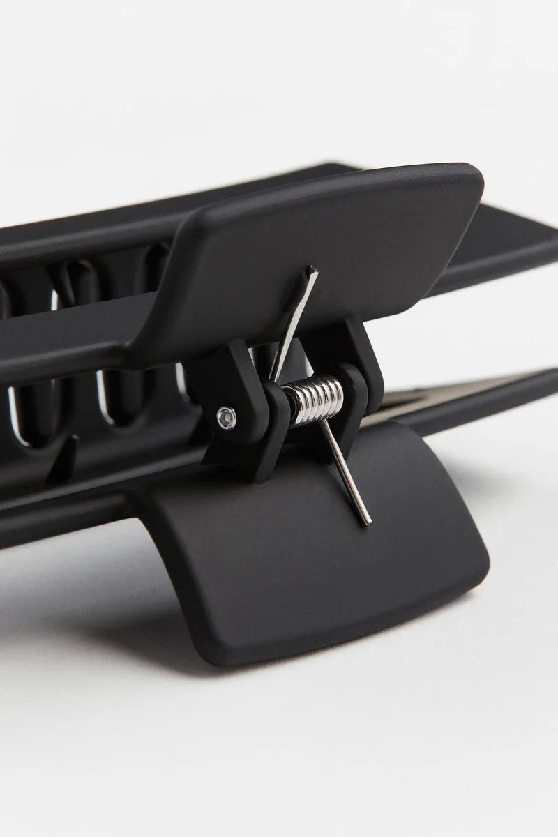 H&M Hair Claw