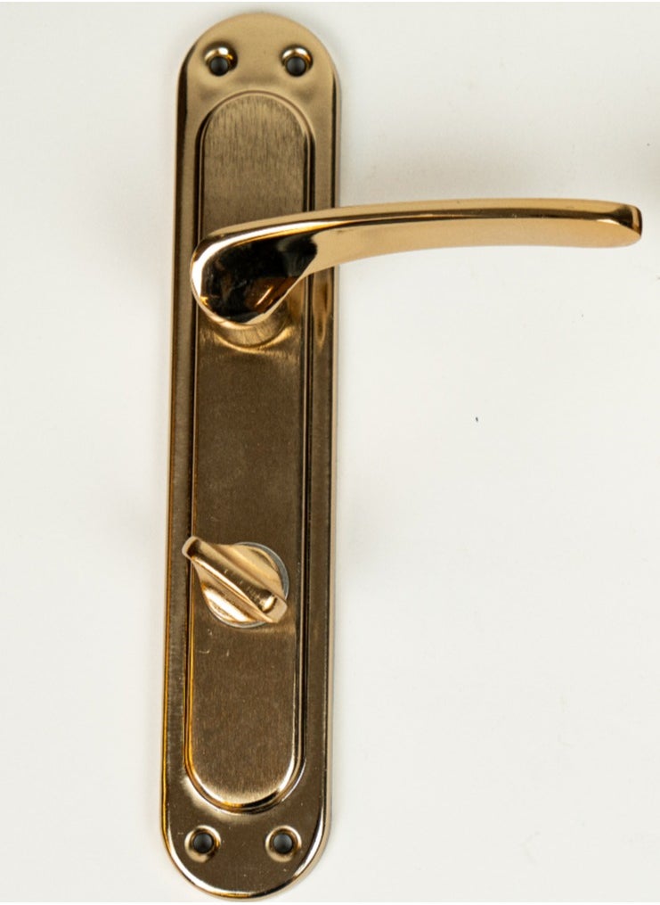 Siag Siag Bathroom Door Handle  - Image 1