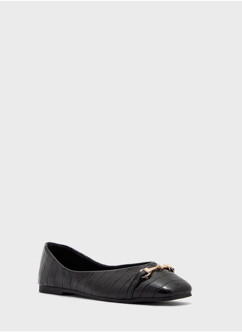 VERO MODA - Bit Ballerinas - Image 1