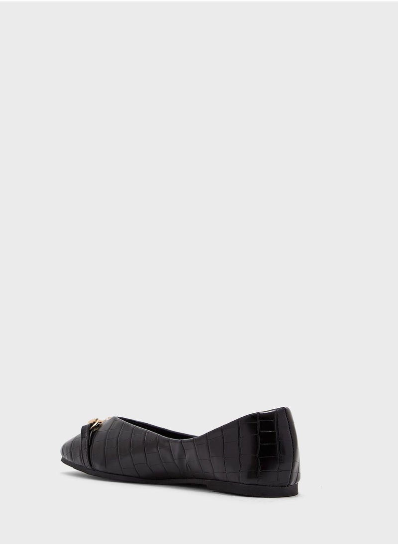 VERO MODA - Bit Ballerinas - Image 1