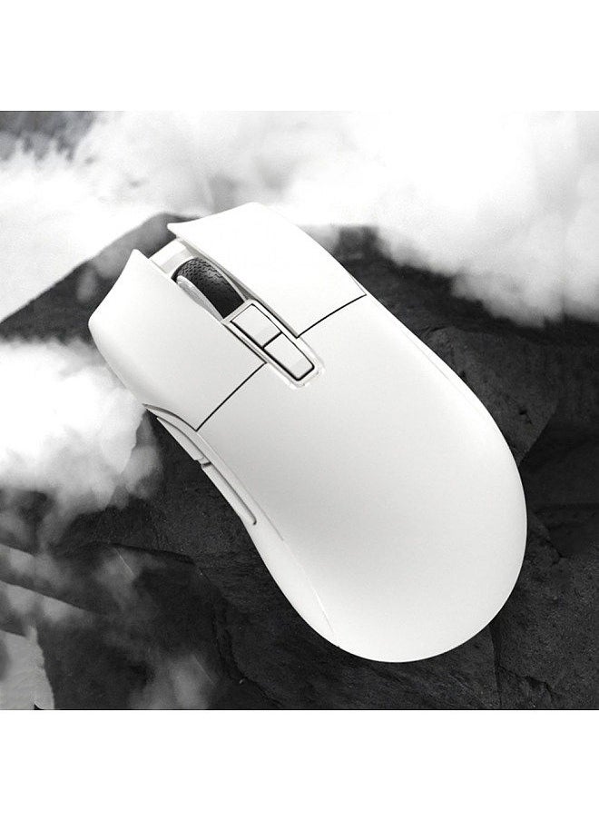 N3 Wireless BT 3 Mode Gaming esports Mouse 26000DPI 7 key Optical PAM3395 Lightweight portable computer mouse suitable for laptop computers