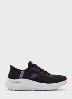 Arch Fit 2.0