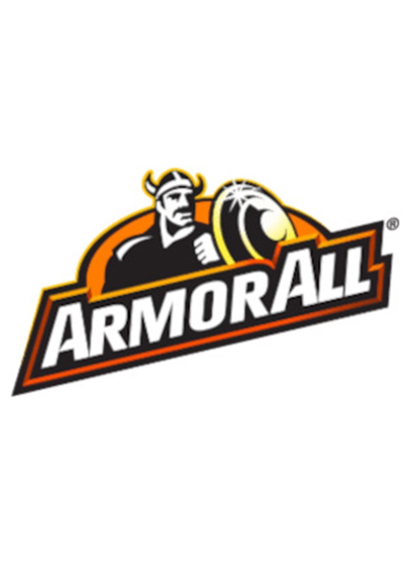 ARMOR ALL - Extra Large Microfibre Drying Towel, Glossy Shine And Strong Absorption, Holds 8X Water, 1 Piece - Image 1