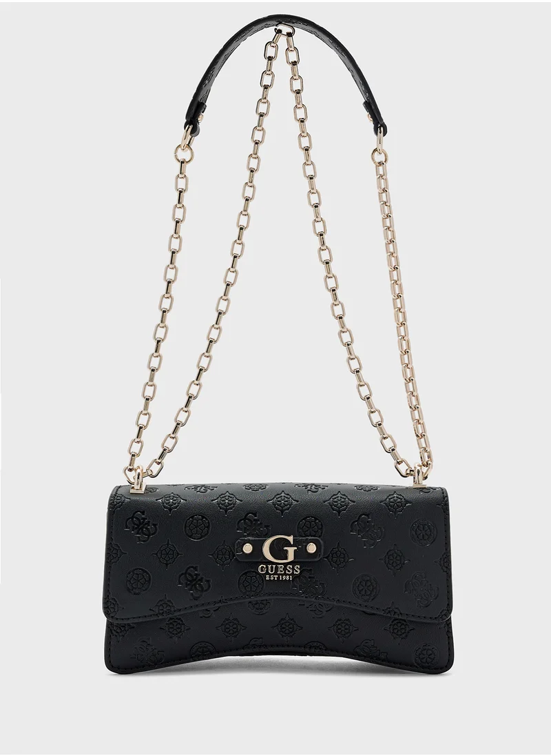 جس Gerty Convertible Crossbody