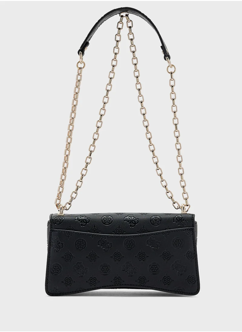 جس Gerty Convertible Crossbody