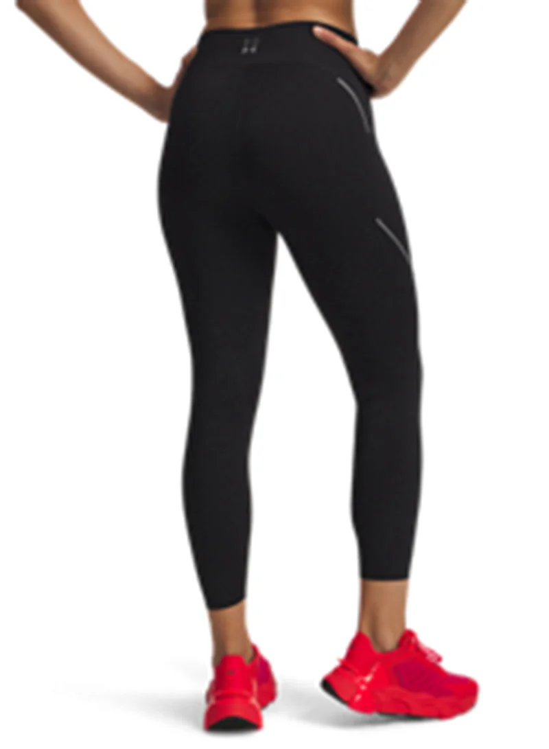 اندر ارمور Halo Bonded Leggings