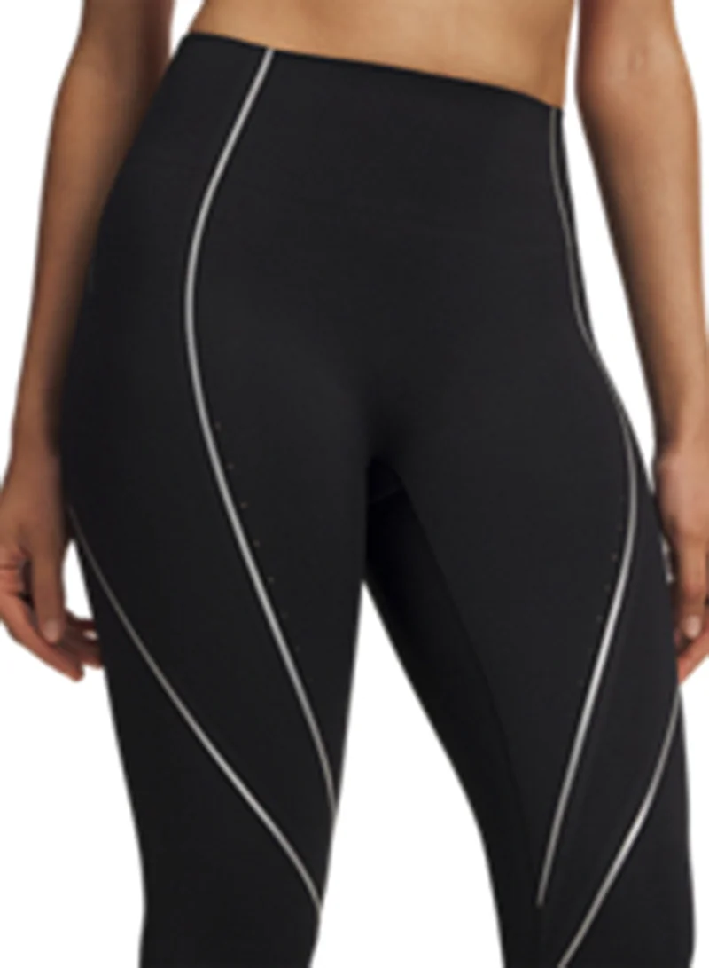 اندر ارمور Halo Bonded Leggings