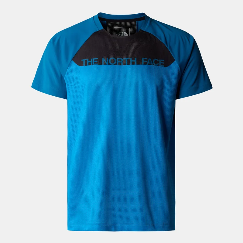 THE NORTH FACE Men’s Trailjammer T-Shirt