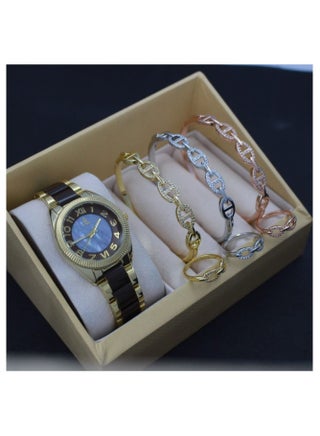 Watch Set For Women - pzsku/Z9FFD0259770CC1DFD80AZ/45/_/1660753890/27842291-ec8c-4975-92ba-bc537ef36ad7