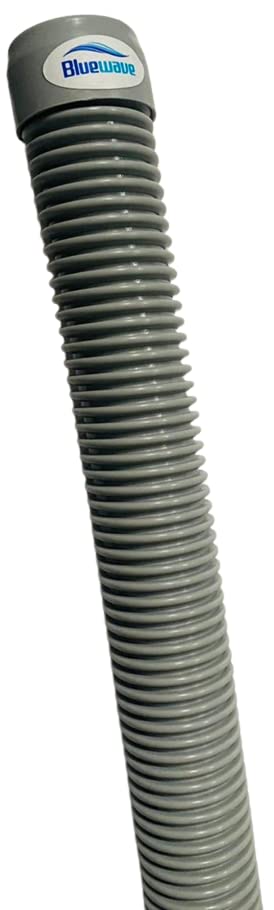 BlueWave 09 Meter Length 38MM Sectional EVA Vacuum Hose with Male Female Cuff Link Pack of 3Pcs - Image 2