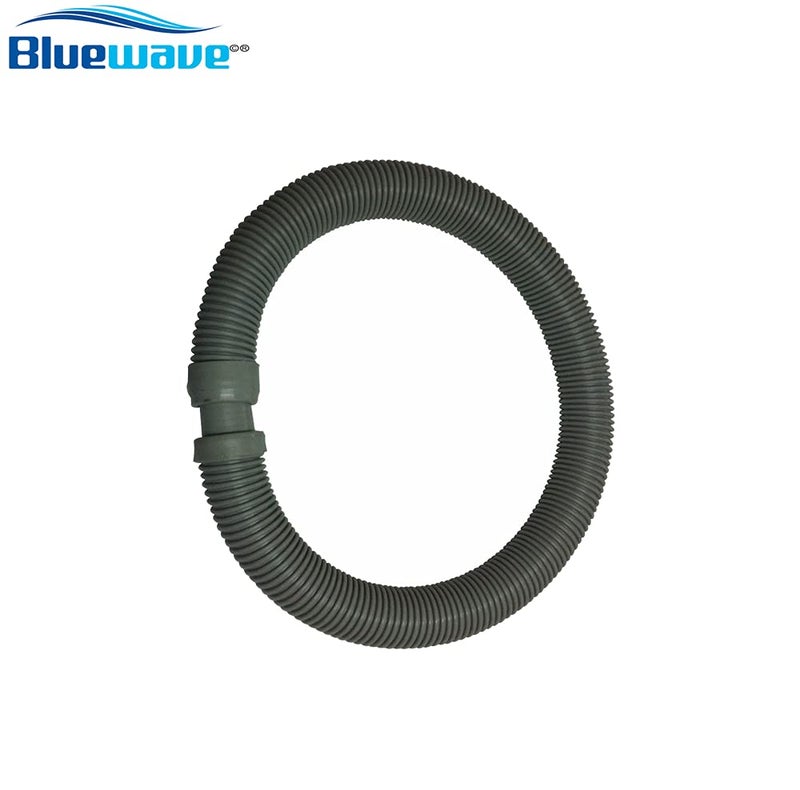 BlueWave 09 Meter Length 38MM Sectional EVA Vacuum Hose with Male Female Cuff Link Pack of 3Pcs - Image 5
