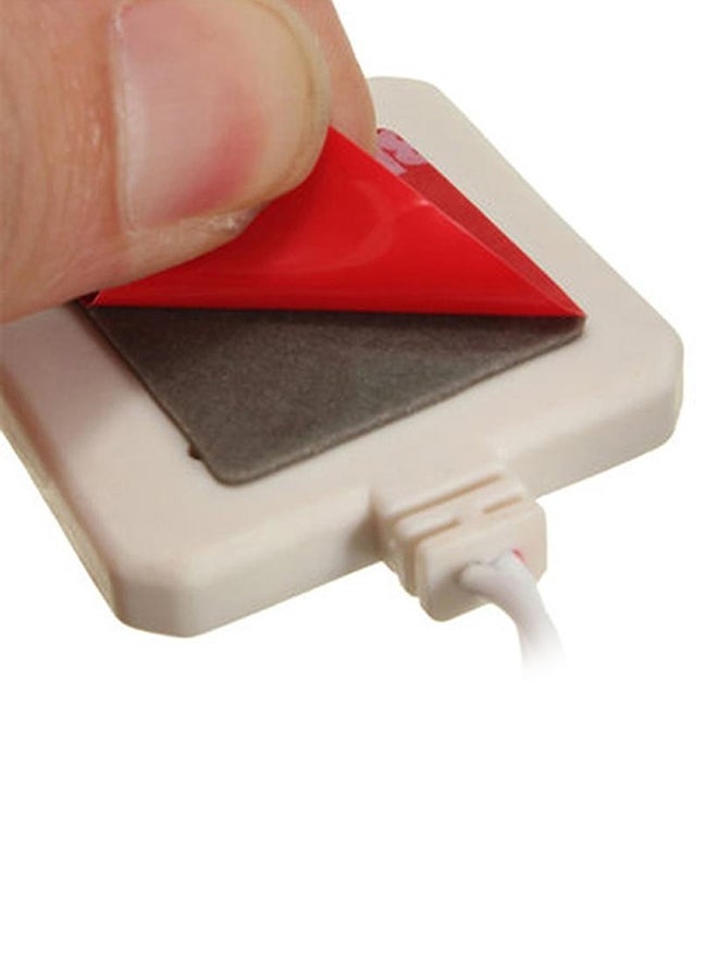 إسكدنيا طقم مصابيح داخلية مضادة للماء للسيارة - Image 2