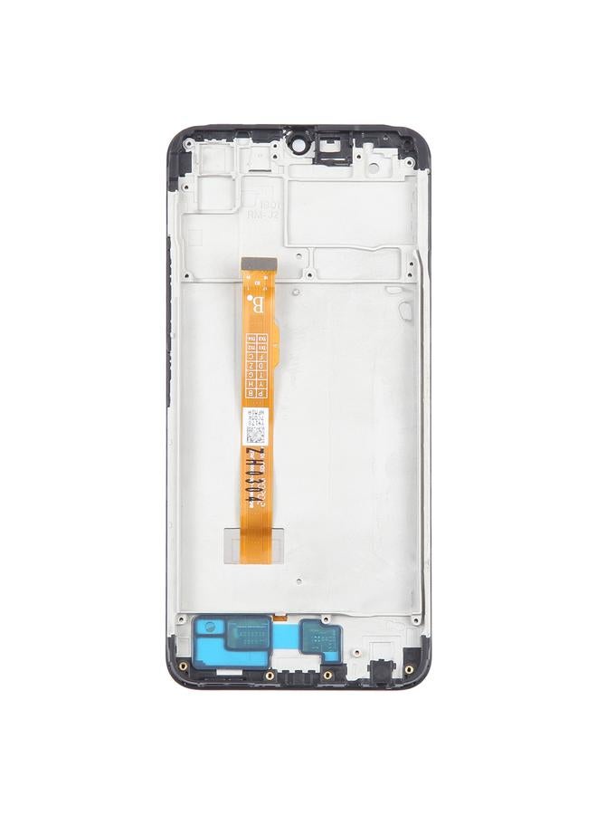 erorex Replacement OEM LCD Screen For vivo Y17 Digitizer Full Assembly with Frame - Image 3