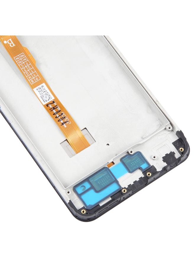 erorex Replacement OEM LCD Screen For vivo Y17 Digitizer Full Assembly with Frame - Image 4