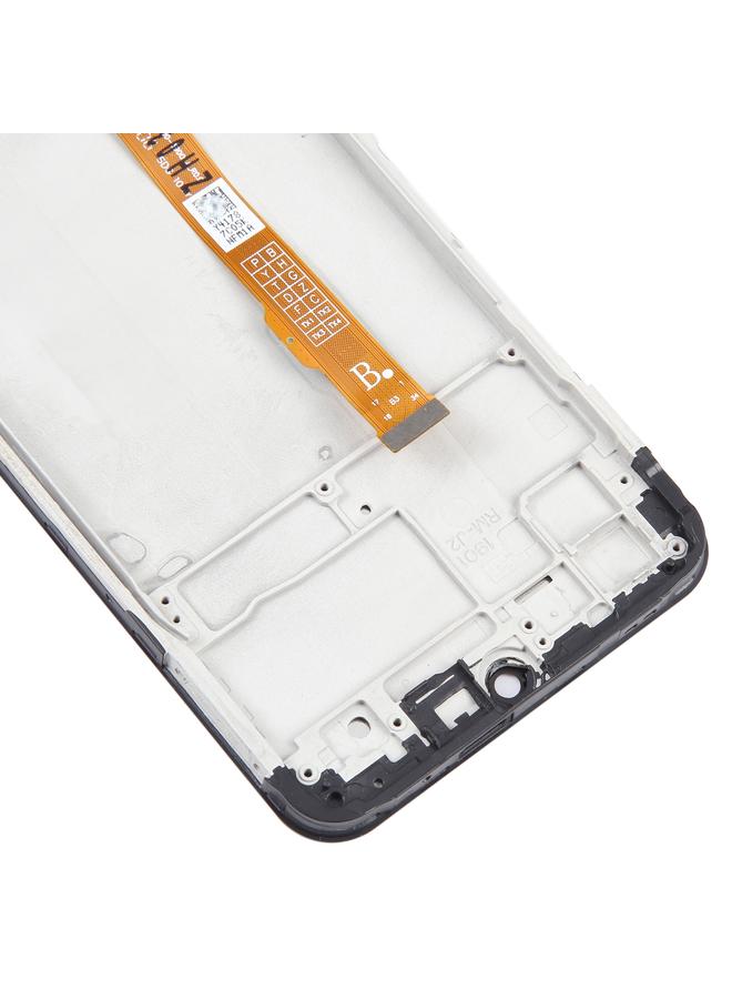 erorex Replacement OEM LCD Screen For vivo Y17 Digitizer Full Assembly with Frame - Image 5