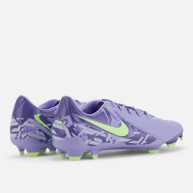 Nike Men's Sophia Smith United Tiempo Legend 10 Academy Multi-Ground Football Shoes