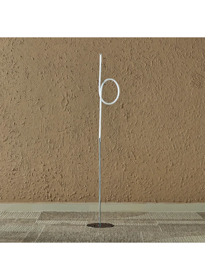 Home Box Stark 20W 6000K Metal LED Floor Lamp with Silicone Tube 36 x 158 x 25 cm