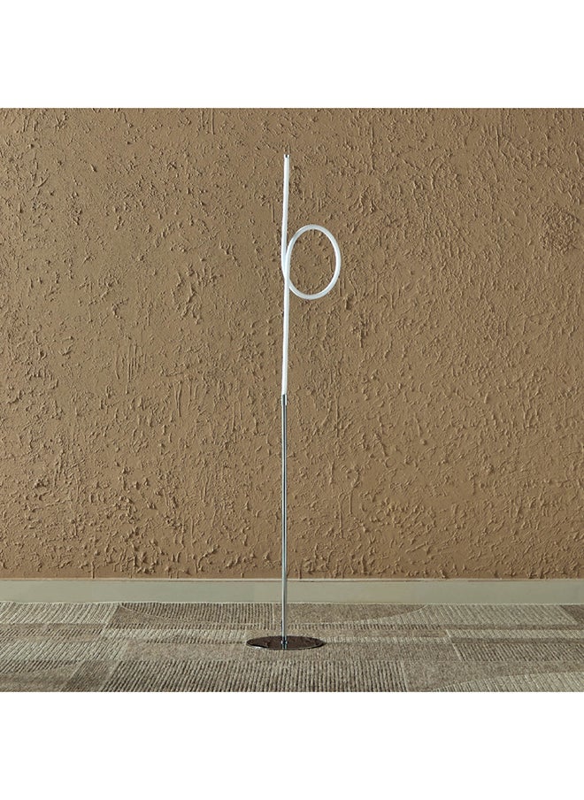 Home Box مصباح أرضي LED معدني من ستارك بقوة 20 واط 6000 كلفن مع أنبوب سيليكون 36 × 158 × 25 سم  - Image 1