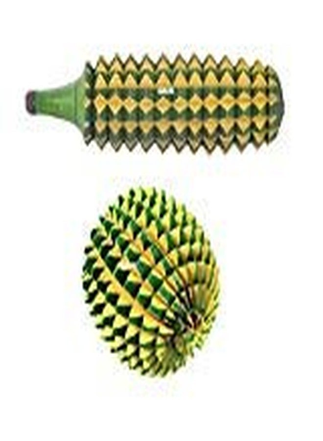 أيه أتش سي أس بساط العلاج بالضغط مع أهرامات ومغناطيسات ونقاط مدببة - Image 4