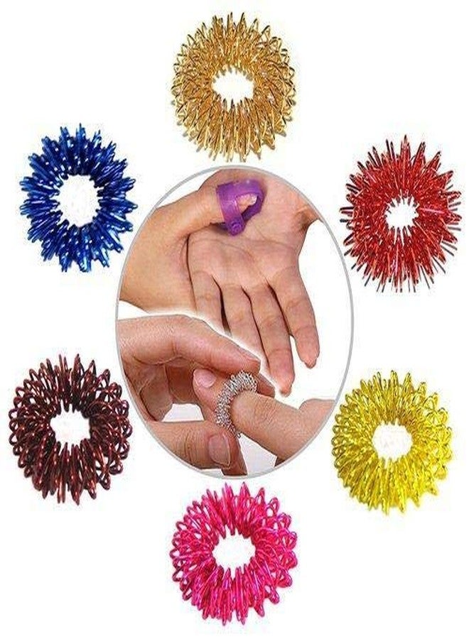 أيه أتش سي أس بساط العلاج بالضغط مع أهرامات ومغناطيسات ونقاط مدببة - Image 3