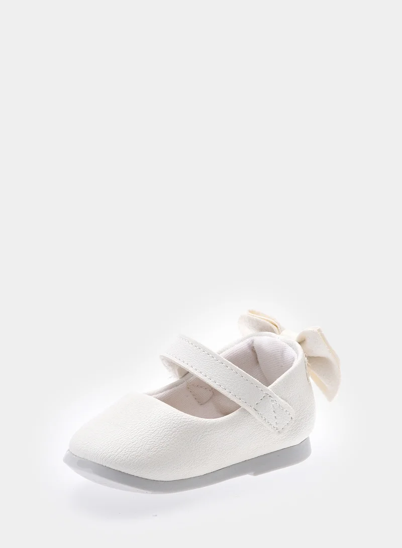Klin KLIN SAPATILHA PRINCESA BRANCO