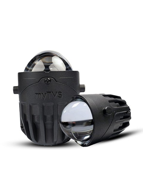 myTVS Projector Fog Light 100W 2 inch with normal lens MPLFL-01