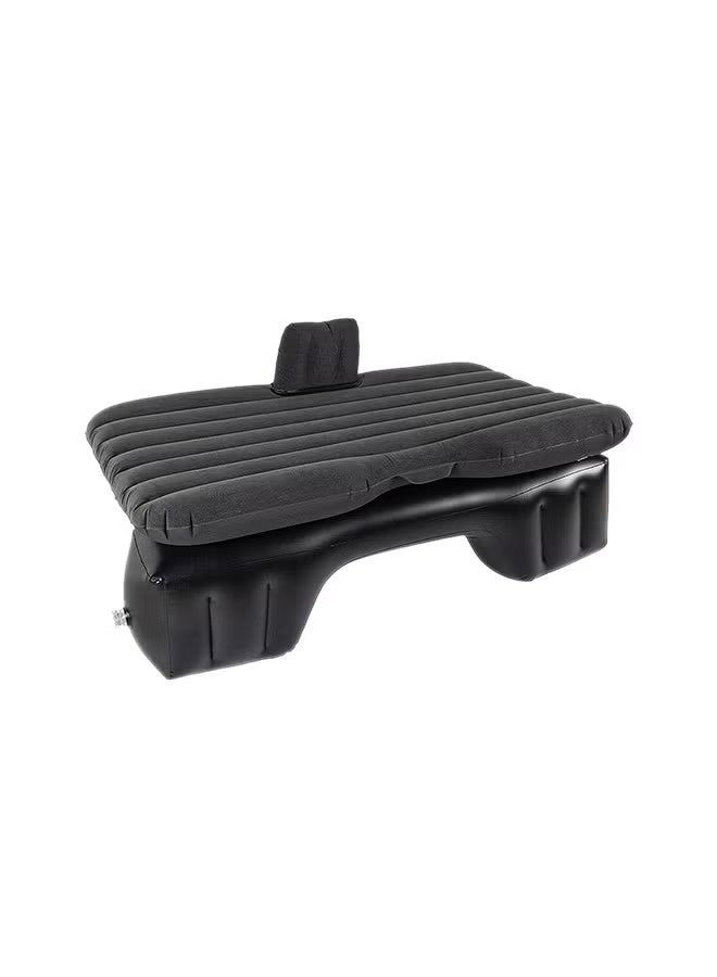 Sharpdo 3 Piece Air Mattress Car Inflatable Bed - Image 5