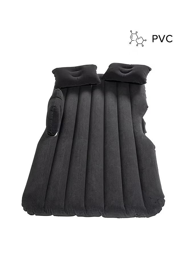 Sharpdo 3 Piece Air Mattress Car Inflatable Bed - Image 1