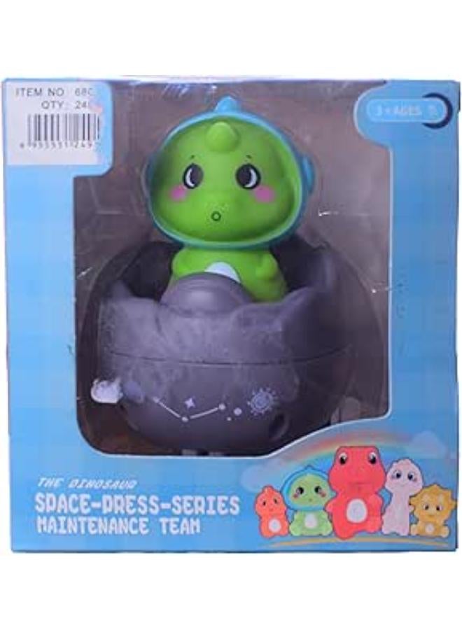 سيارة دينو جي جي