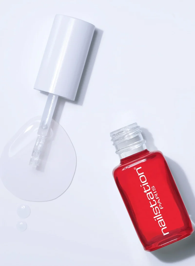 Nailstation Nailstation 60 Seconds Fast-Drying Top Coat