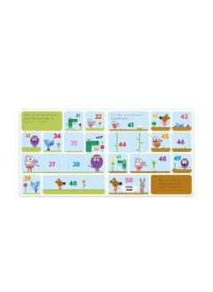 Hey Duggee: The Counting Badge: A Lift-the-Flap Book  - Image 2