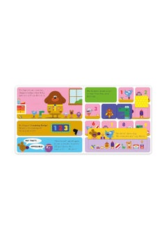 Hey Duggee: The Counting Badge: A Lift-the-Flap Book  - Image 3