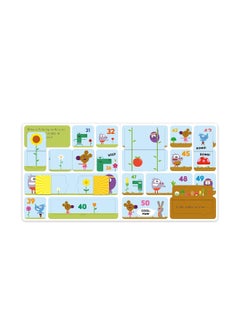 Hey Duggee: The Counting Badge: A Lift-the-Flap Book  - Image 5