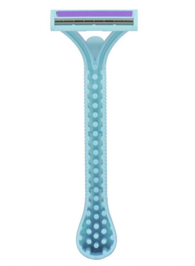 Venus Gillette Simply Venus Disposable Razor2 Blades - 12 Pieces - Image 2
