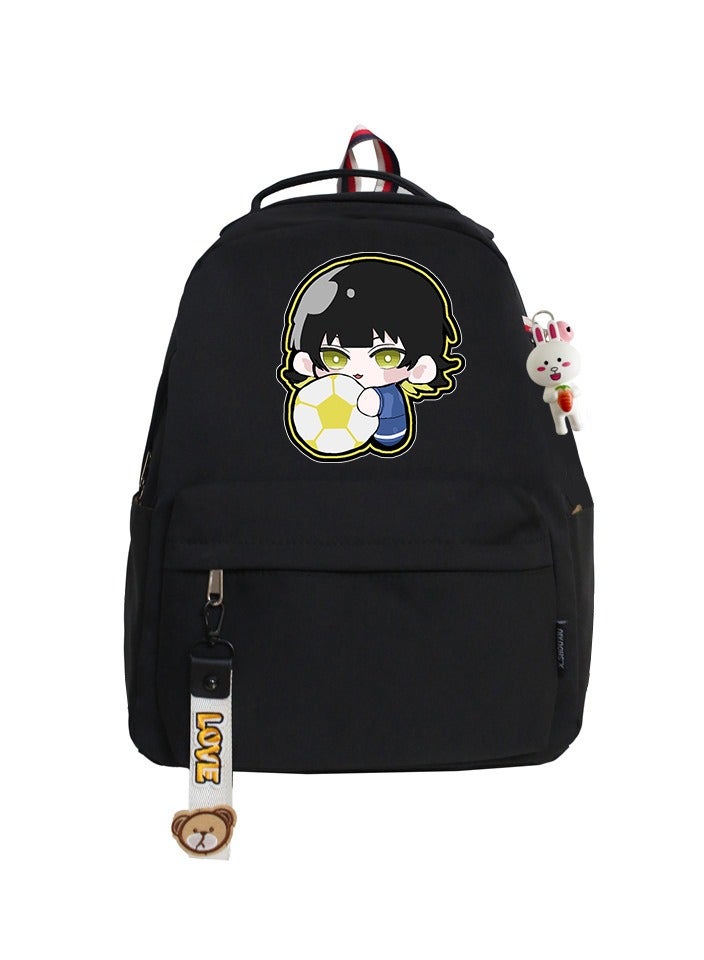 KUYING Leisure Commuting Backpack 