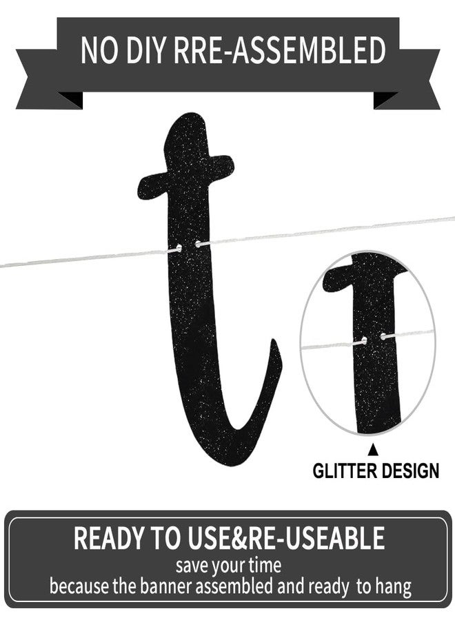 بيشيدا لافتة ترحيبية سوداء من BEISHIDA، بدون تصميم ذاتي، ديكورات حفلات مكتبية للمعلمين الجدد والموظفين وزملاء العمل وأعضاء الفريق - Image 3